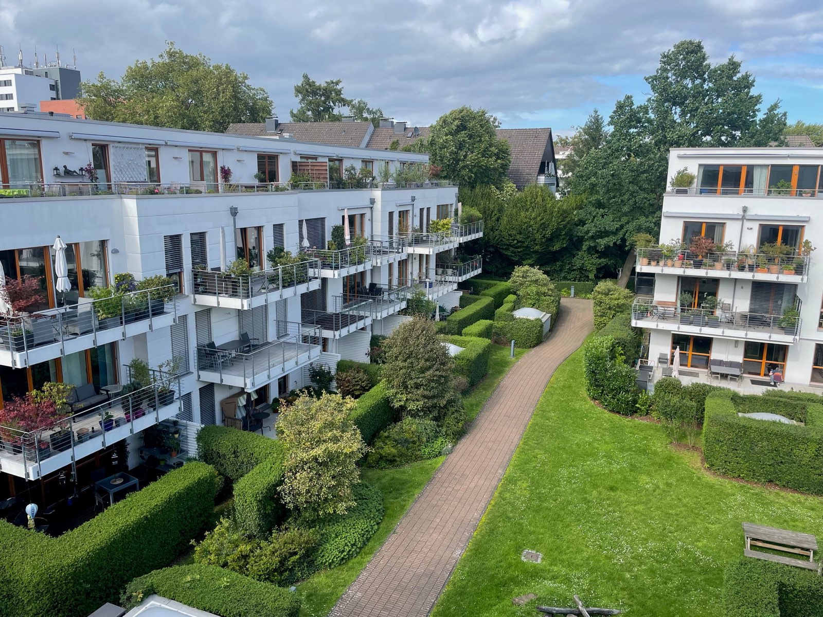 Immobilien in Riede – Schwanewede und Umgebung